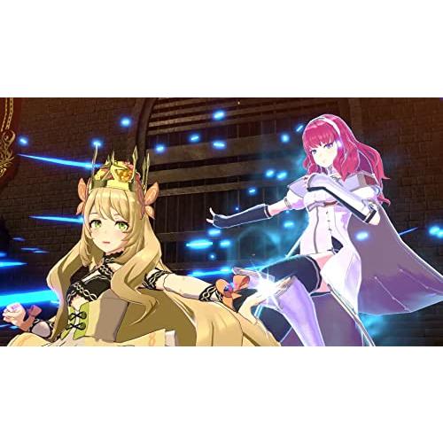 Fire Emblem Engage(ファイアーエムブレム エンゲージ) -Switchの画像