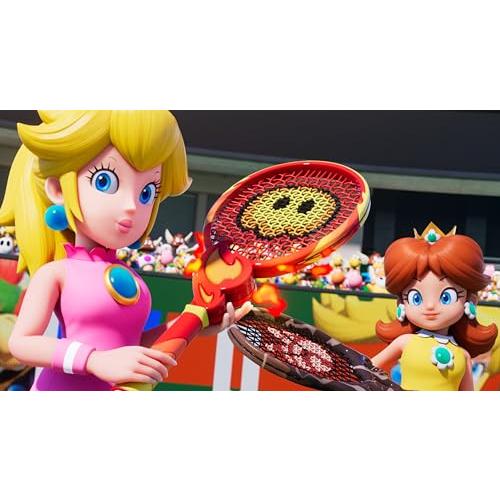 マリオテニス フィーバー -Switch2 : 39way-2nd - 通販 - Yahoo