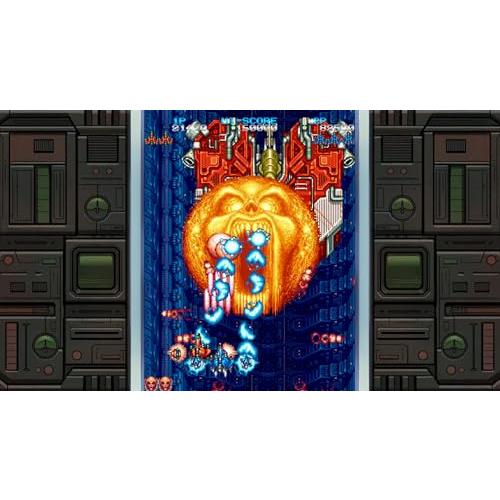 東亜プラン アーケードコレクション VOL 2 - Switch : 39way-2nd