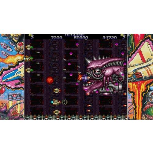 東亜プラン アーケードコレクション VOL 2 - Switch : 39way-2nd