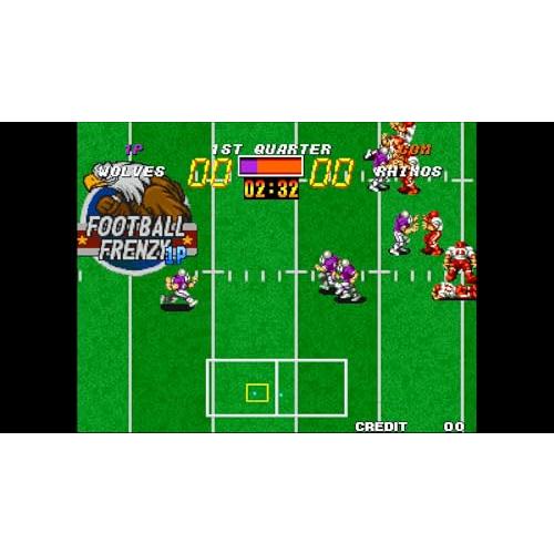 アケアカNEOGEO セレクション Vol.6 -Switch : 39way-2nd - 通販