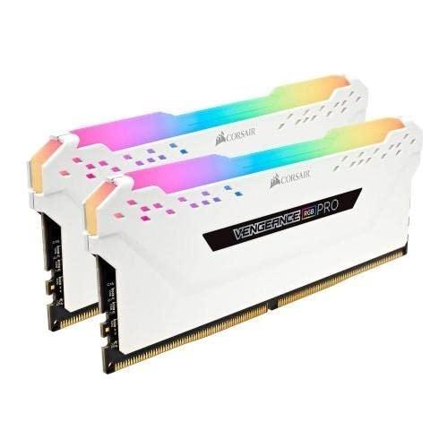 デスクトップPC用メモリ　CORSAIR DDR4-32GB [16GB×2枚] Corsair 32GB(16GBx2) DDR4-3600MHz(PC4-28800) デスクトップPC用
