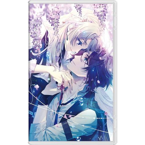 泡沫のユークロニア -trail- 通常版 -Switch : 39way-2nd - 通販