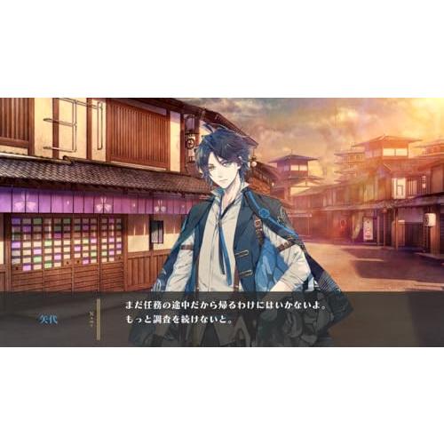 泡沫のユークロニア -trail- 通常版 -Switch : 39way-2nd - 通販
