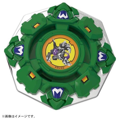 BEYBLADE X ベイブレードX BX-00 ブースター ドラシエルシールド7-60D