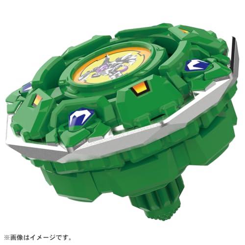 BEYBLADE X ベイブレードX BX-00 ブースター ドラシエルシールド7-60D