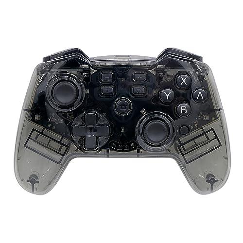 国内メーカー品】Switch/Switch2対応 ワイヤレスコントローラー