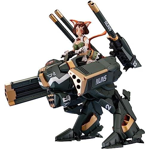 青島文化教材社(AOSHIMA) VFG マクロスデルタ VB-6 ケーニッヒ