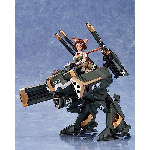 青島文化教材社(AOSHIMA) VFG マクロスデルタ VB-6 ケーニッヒ