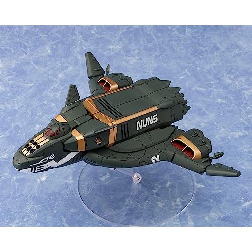 青島文化教材社(AOSHIMA) VFG マクロスデルタ VB-6 ケーニッヒ