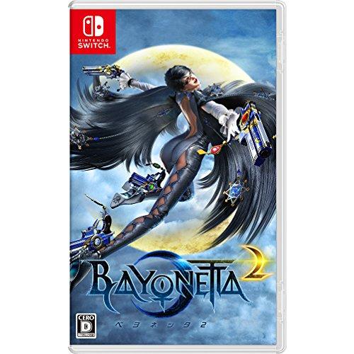 ベヨネッタ2 スイッチ Switch ベヨネッタ2 - Switch : 39way-2nd - 通販 - Yahoo!ショッピング