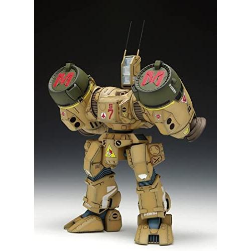 ウェーブ(Wave) WAVE 1/72 超時空要塞マクロス SDR-04-MkXII