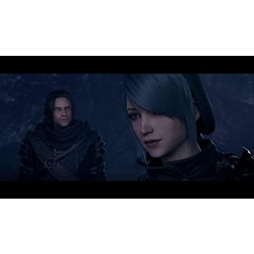 Redemption Reapers(リデンプションリーパーズ) -Switchの画像