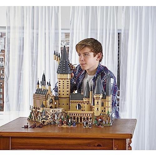 レゴ LEGO ハリー・ポッター ホグワーツ城 6020ピース おもちゃ 玩具 