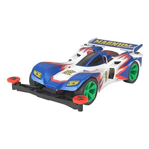 タミヤ 1/32 フルカウルミニ四駆シリーズ No.31 マグナムセイバー