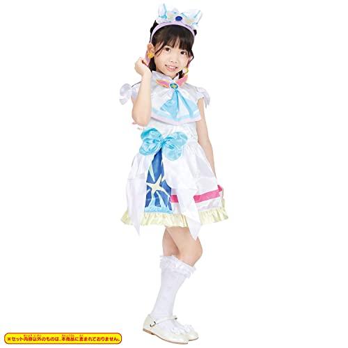 [バンダイ] ひろがる天の原! プリキュア 変身プリチューム キュアプリズム