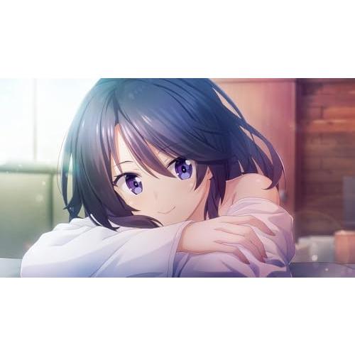 メモリーズオフ 双想 Break out of my shell【予約特典】「メモリーズ