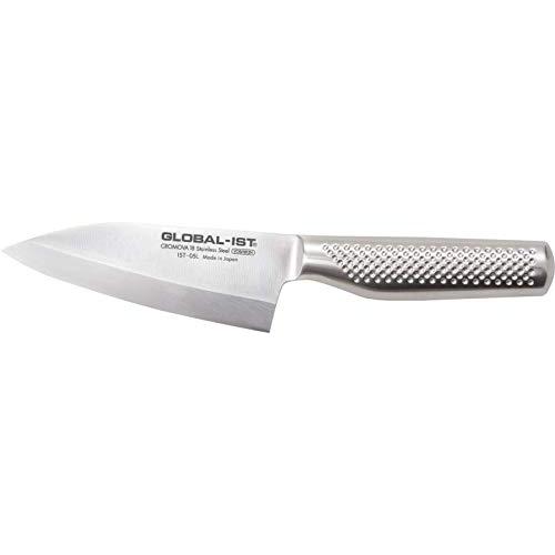 グローバル イスト (GLOBAL-IST) IST-B05L 和包丁3点セット(左利き) 12cm、24cm シルバー_1