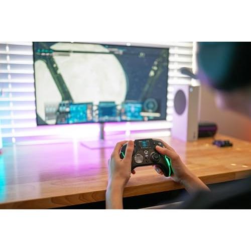 タートルビーチ(Turtle Beach) ホールエフェクト コントローラー 