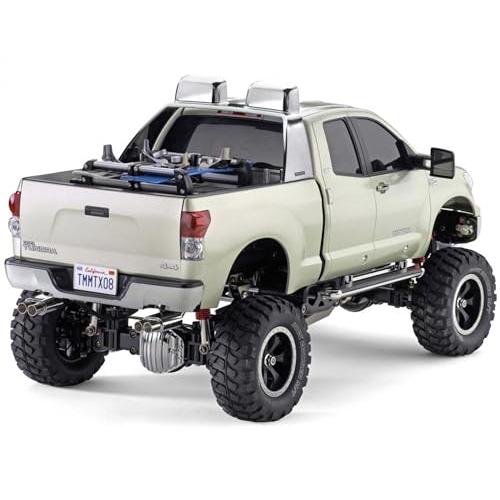 タミヤ(TAMIYA) 1/10 電動RCカーシリーズ No.415 RCC トヨタ