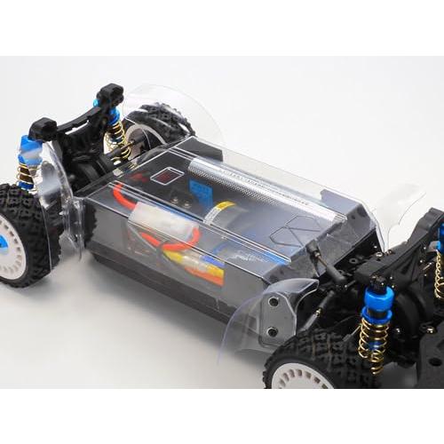 タミヤ(TAMIYA) 1/10 電動RCカーシリーズ No.707 1/10RC XV-02 PRO