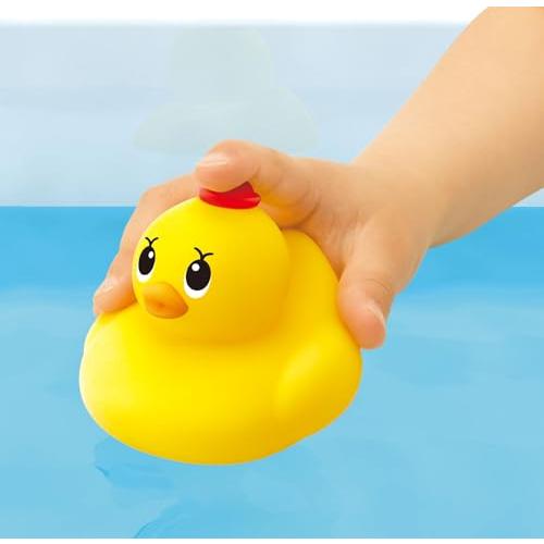 アヒル隊長 プカプカみずてっぽう : 39way-2nd - 通販 - Yahoo