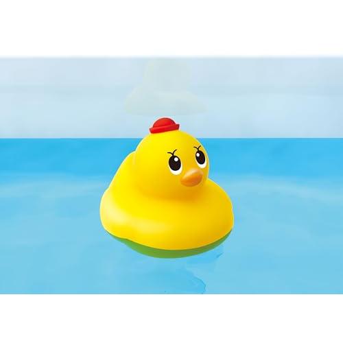 アヒル隊長 プカプカみずてっぽう : 39way-2nd - 通販 - Yahoo