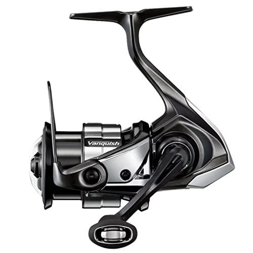シマノ (SHIMANO) スピニングリール 23 ヴァンキッシュ C2500S