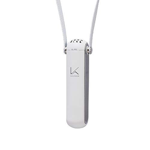 Kaltech カルテック ターンド・ケイ MY AIR 携帯型 パーソナル除菌脱臭