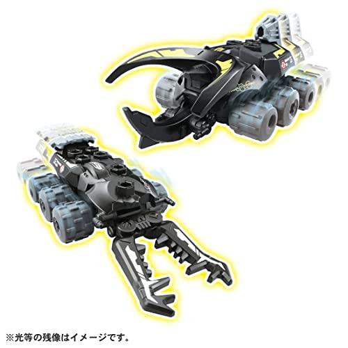 カブトボーグ KB-06 ギラファVSアトラス ガチバトルダブルセット