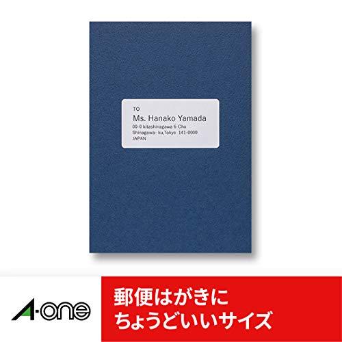 【在庫セール】エーワン ラベルシール 24面 500シート L24AM500N エーワン ラベルシール 24面 500シート L24AM500N : 39way-2nd - 通販