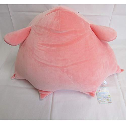 内藤デザイン研究所 海中散歩 ふわもこ XL メンダコ_1
