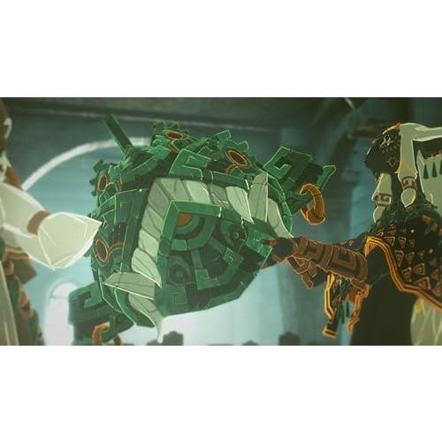 ゼルダ無双 封印戦記 -Switch2 : 39way-2nd - 通販 - Yahoo!ショッピング