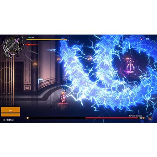 OVERLORD: ESCAPE FROM NAZARICK - Switchの画像