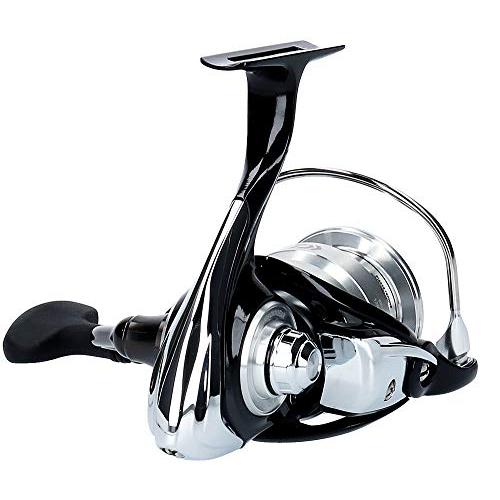 ダイワ(DAIWA) スピニングリール 19 レグザ LT3000-XH(2019モデル)