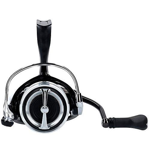 ダイワ(DAIWA) スピニングリール 19 レグザ LT3000-XH(2019モデル)