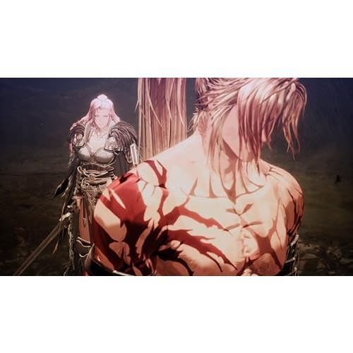 The First Berserker: Khazan - PS5_2
