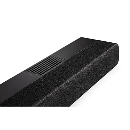 デノン サウンドバー Dolby Atmosイネーブルドスピーカー内蔵