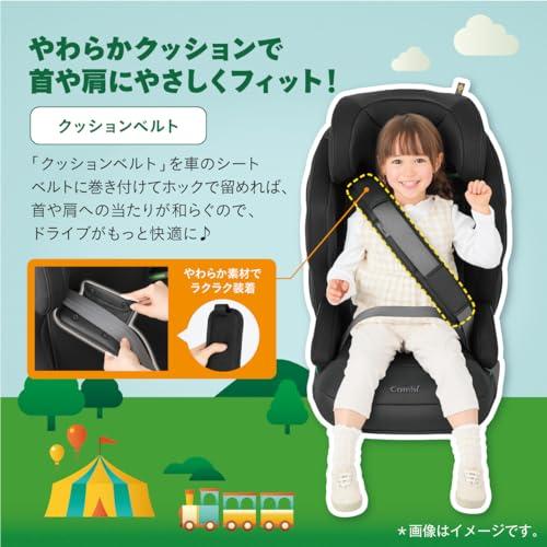 ば*”様 Combi コンビ ISOFIX固定 R129対応ジュニアシート Combi コンビ ISOFIX固定 R129対応ジュニアシート 3歳頃から11歳頃まで
