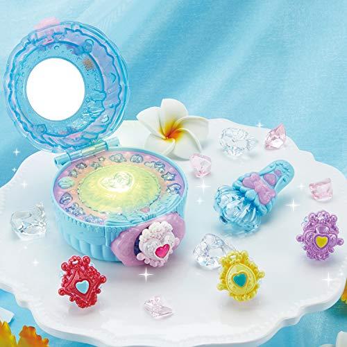 【特価セール】BANDAI トロピカル〜ジュ!プリキュア メイクアップ変身!トロ Amazon | [BANDAI] トロピカル〜ジュ!プリキュア メイクアップ変身