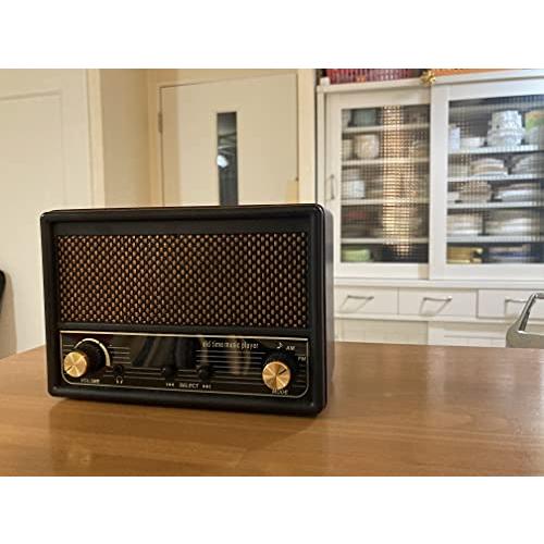 唱歌ラヂオ DX100 AM/FM付き音楽プレイヤー SRDX-001 FESCO 唱歌ラヂオ DX100 AM/FMラジオ付き音楽プレイヤー SRDX-001