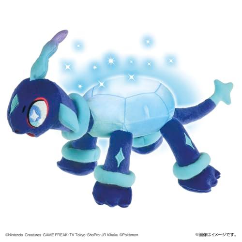 ポケットモンスター なでておしゃべり♪ きらめきテラパゴス : 39way