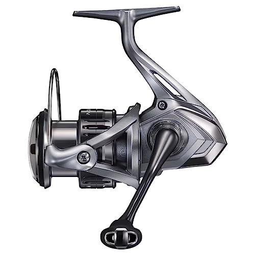 【新品】シマノ ナスキー 2500 2021年モデル スピニングリール シマノ(SHIMANO) スピニングリール 21 ナスキー 2500 : 39way-2nd