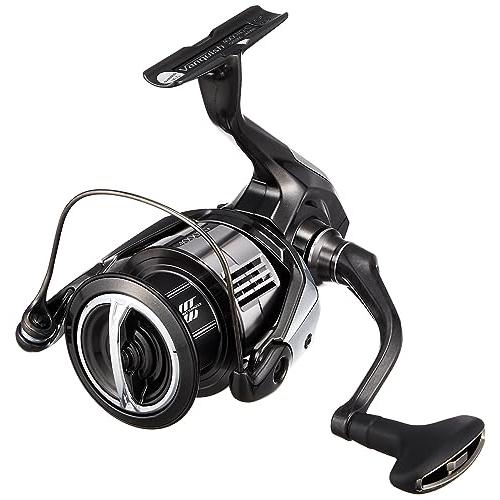 シマノ(SHIMANO) スピニングリール 23 ヴァンキッシュ 4000XG【公式通販】