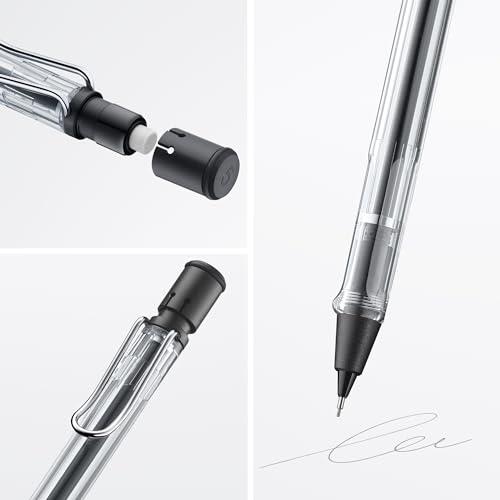 LAMY（ラミー）safari ビスタ（vista）ペンシル - 人間工学に基づいた