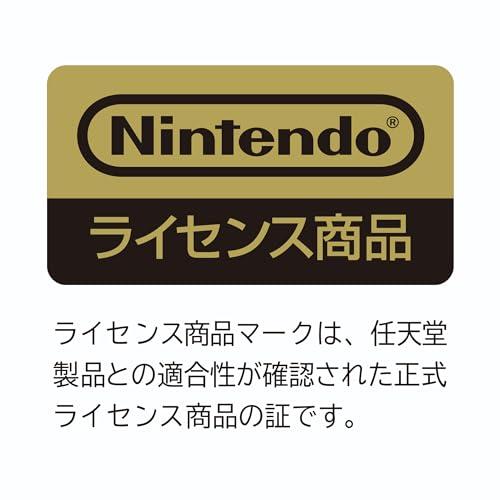 【任天堂ライセンス商品】ホリパッド TURBO for Nintendo Switch? / PC ブラック【連射ホールド機能搭載】の画像