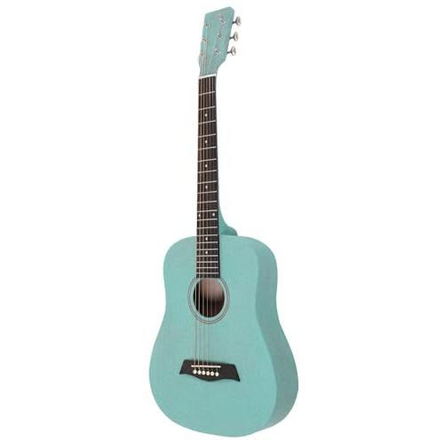S.Yairi ヤイリ ミニアコースティックギター (ミニギター) Compact Acoustic Series YM-02/UBL ライトブ | 