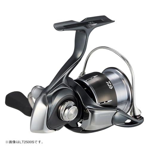 DAIWA 24LUVIAS LT2000S-P スピニングリール ダイワ(DAIWA) スピニングリール 24LUVIAS LT2000S-P : 39way-2nd