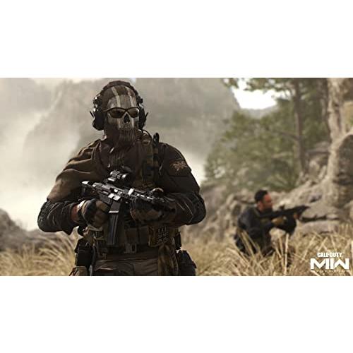 ソニー　PS5ソフト　コールオブデューティモダン・ウォーフェアⅡ Amazon.co.jp: 【PS5】コール オブ デューティ モダン・ウォーフェアII