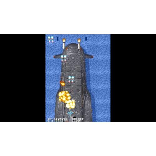 アイレムコレクションVol.2 限定版 -Switch 【特典】サウンドトラック